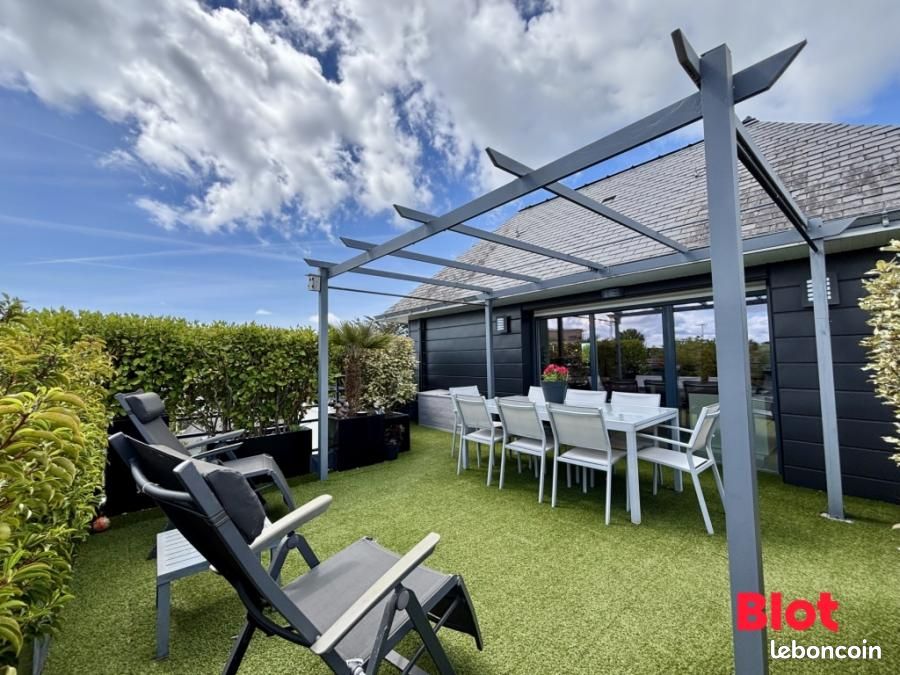 Appartement 5 pièces 131 m² · à Pornichet · 131 m² · 1 298 850 €