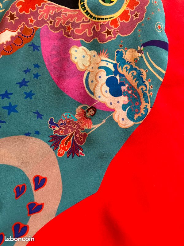 Cape courte ETRO (image 4)