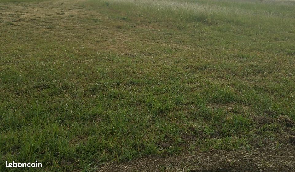 Terrain 350 m² Taissy · 150 000 €