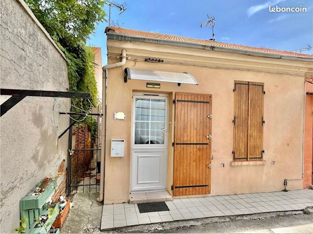 Maison 3 pièces 70 m² · à Marseille · 70 m² · 257 000 €