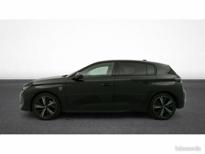 Peugeot 308 PureTech 130ch S&S EAT8 GT (image 4)
