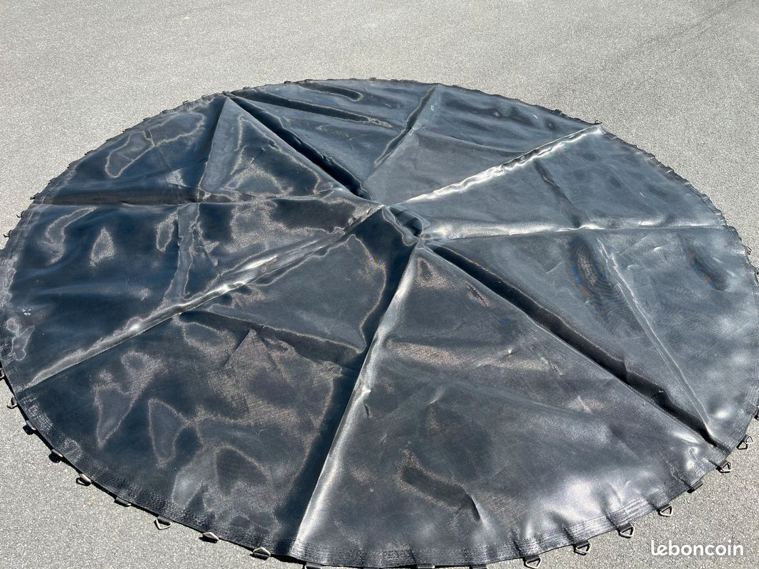 Trampoline Ionics (image 4)