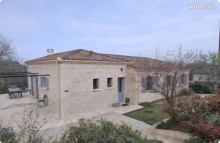 Maison 7 pièces 150 m²