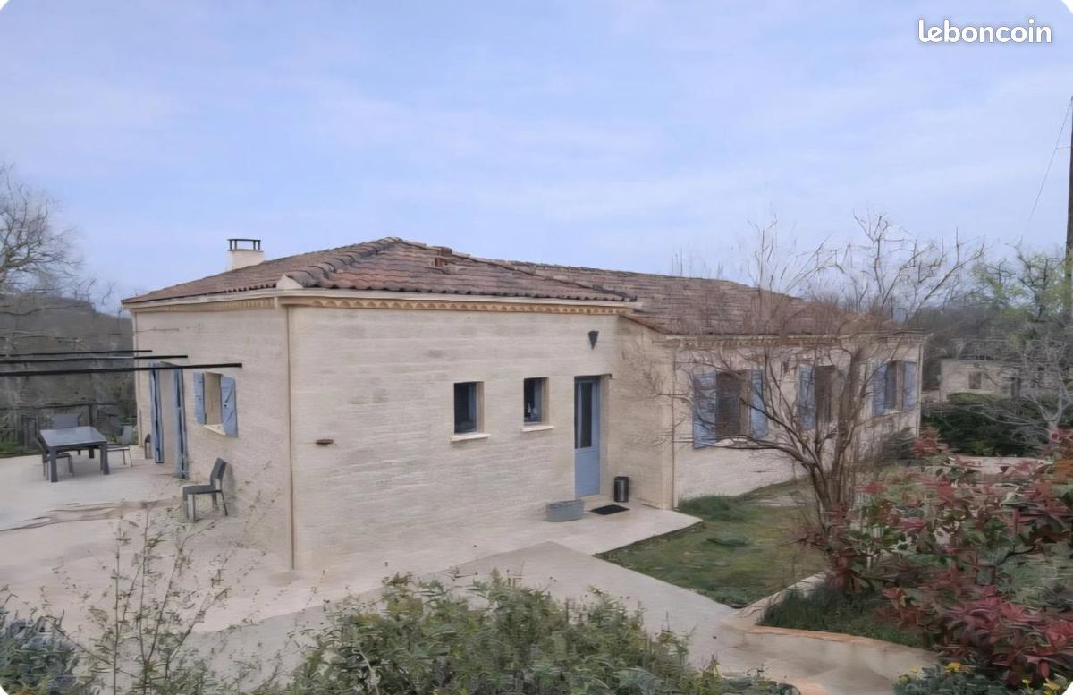 Maison 7 pièces 150 m² (image 1)