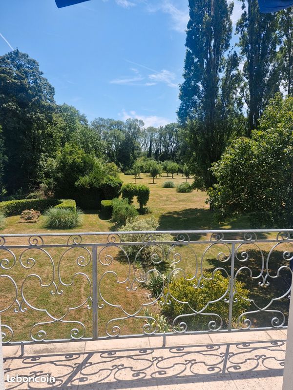 Entretien jardins paysagiste élagueur grimpeur professionnel (image 3)
