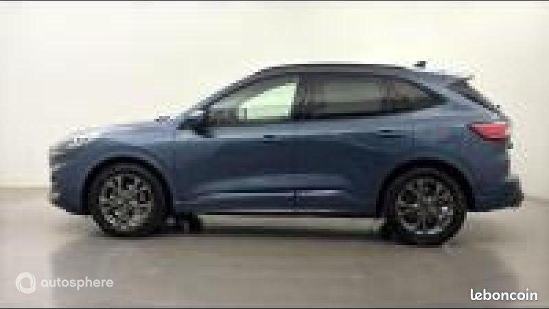 Ford Kuga 2.5 Duratec 180ch Hybrid FlexiFuel ST-Line X Powershift (image 7)