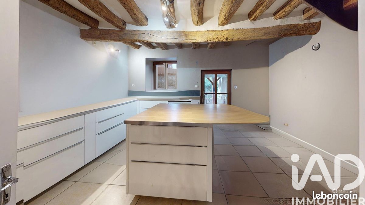Maison de ville 4 pièces 115 m² (image 3)