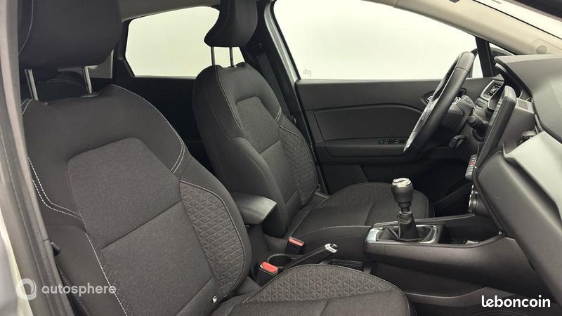 Renault Captur 1.0 TCe 90ch Evolution (image 15)
