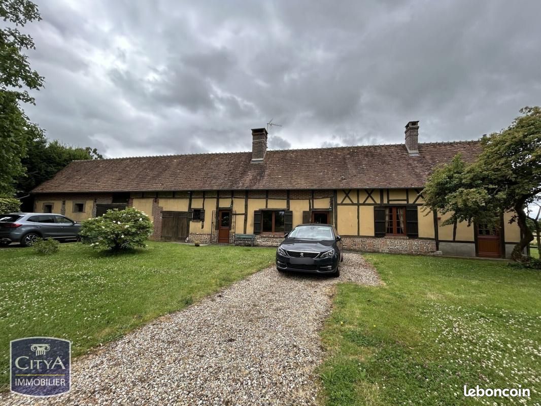 Maison 6 pièces 113 m² · à Gournay-en-Bray · 113 m² · 249 900 €