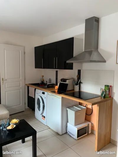 Appartement 2 pièces 30 m² · à Besançon · 30 m² · 510 €