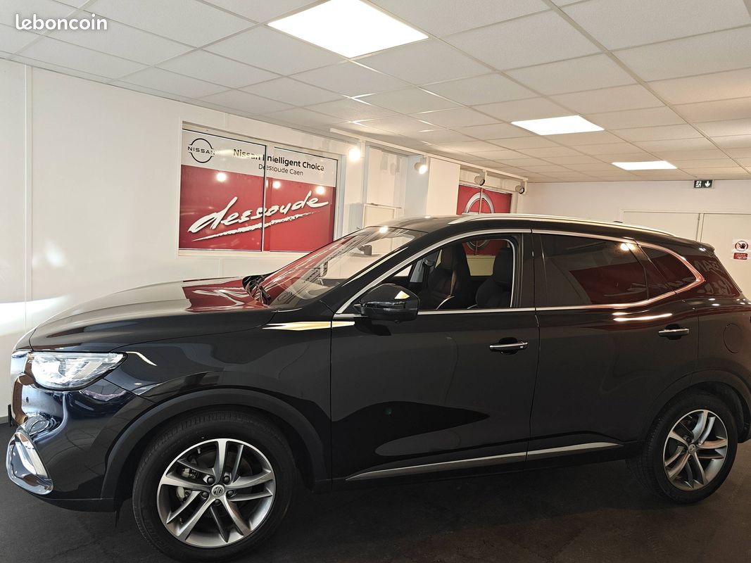 MG EHS 1.5T GDI PHEV Luxury (image 3)