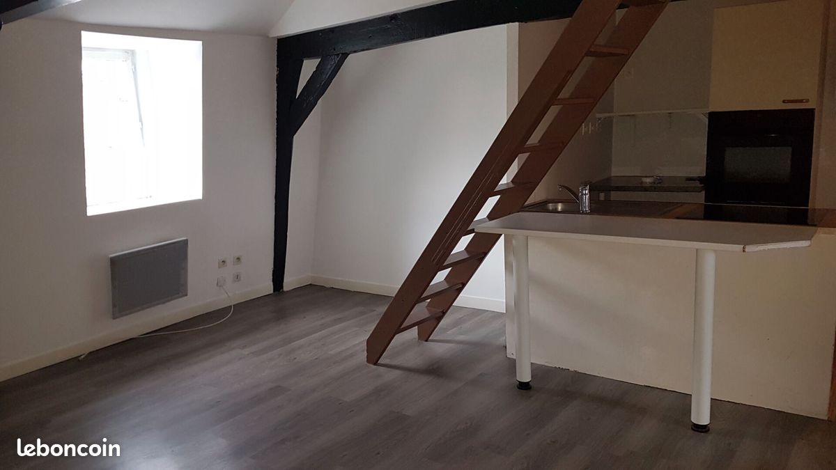 Appartement 2 pièces 38 m² · à Cambrin · 38 m² · 388 €
