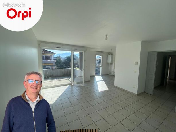 Appartement 3 pièces 67 m²