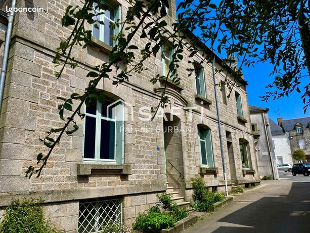Maison 8 pièces 184 m²