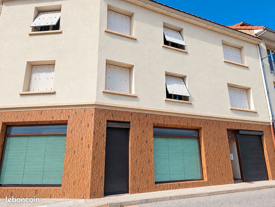 Maison 6 pièces 161 m² · au Cheylard · 161 m² · 265 000 €