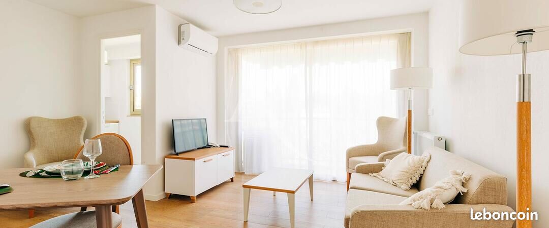 Appartement 1 pièce 28 m² · à Cannes · 28 m² · 163 685 €