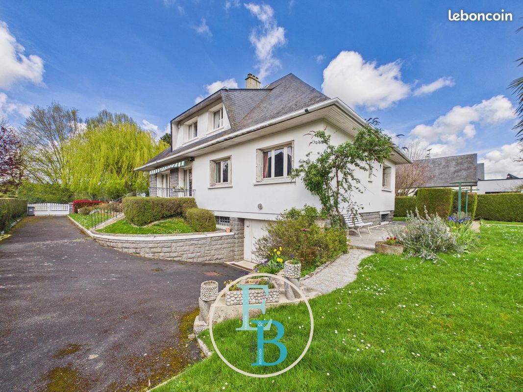 Maison 6 pièces 150 m² · à Caen · 150 m² · 399 000 €