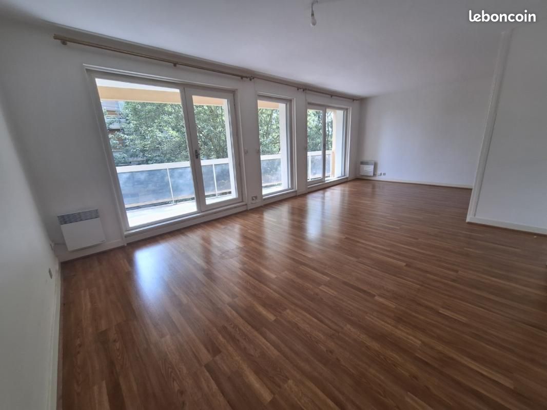 Appartement 3 pièces 67 m² · à Vichy · 67 m² · 710 €/mois