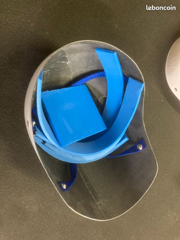 Casque kayak polo (image 6)