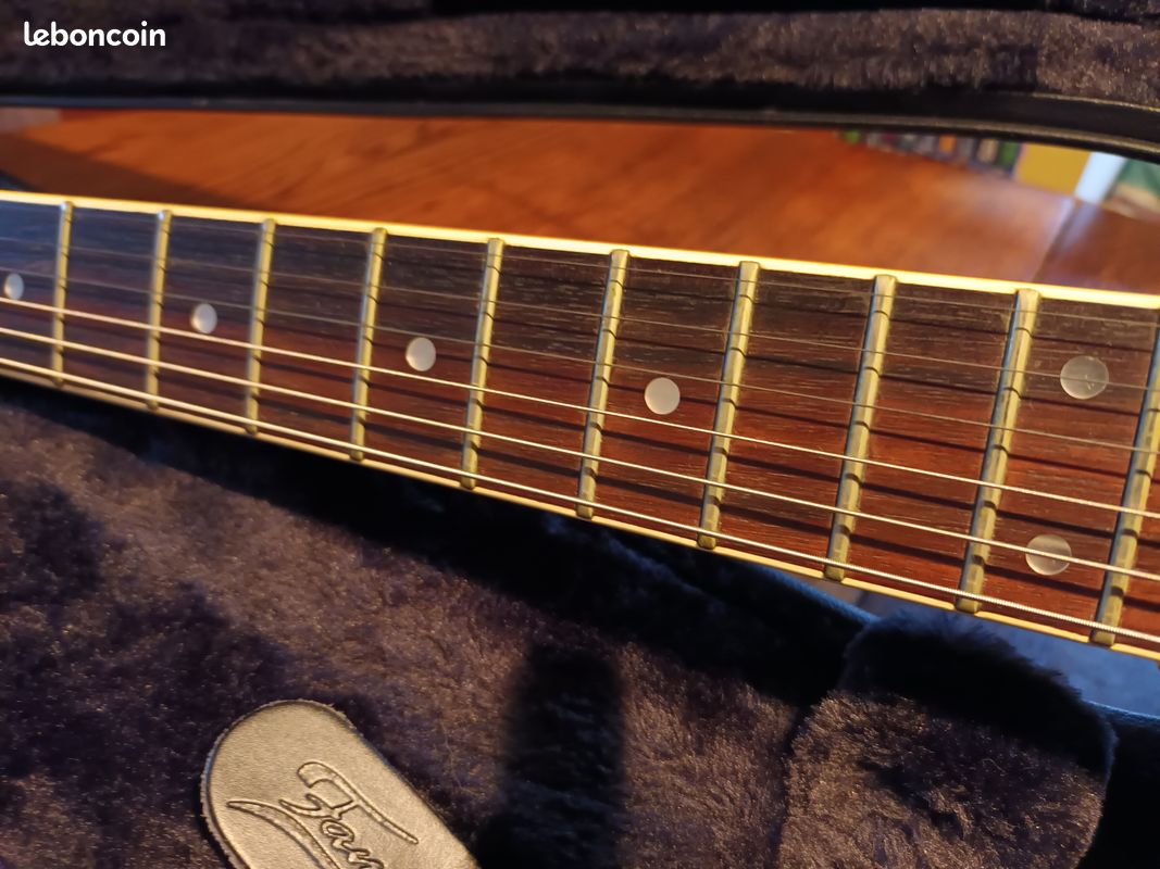 Guitare Navigator 335 (image 10)