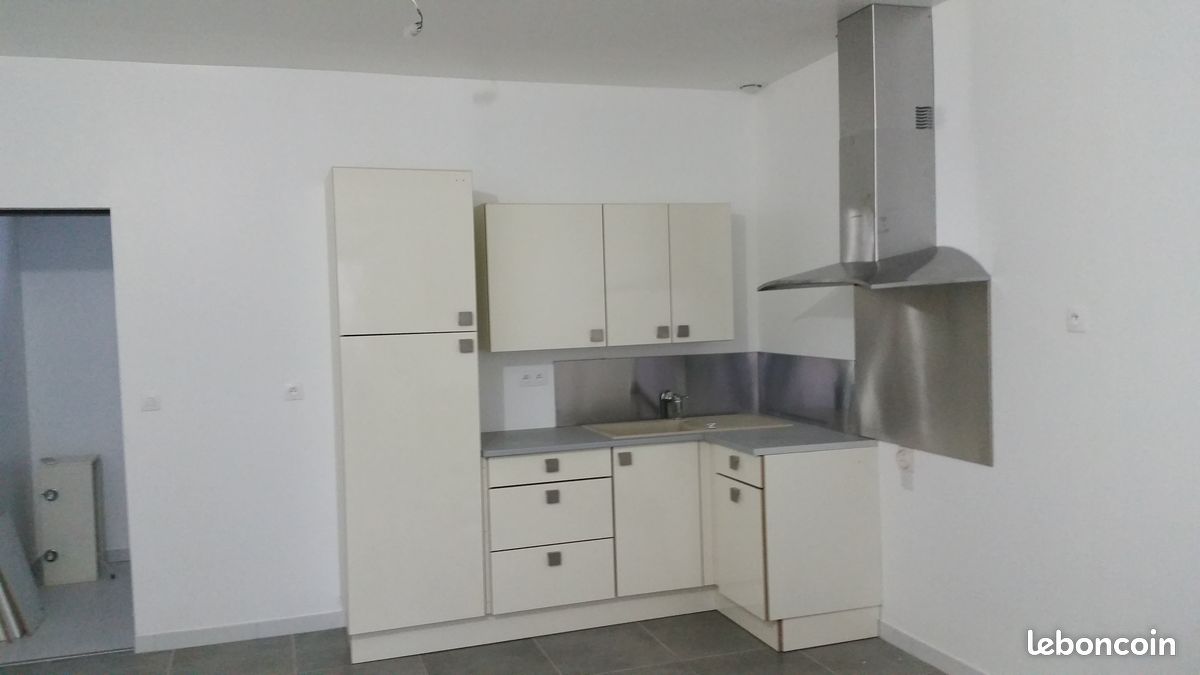 Appartement a louer gennevilliers - 1 pièce(s) - 31 m2 - Surfyn