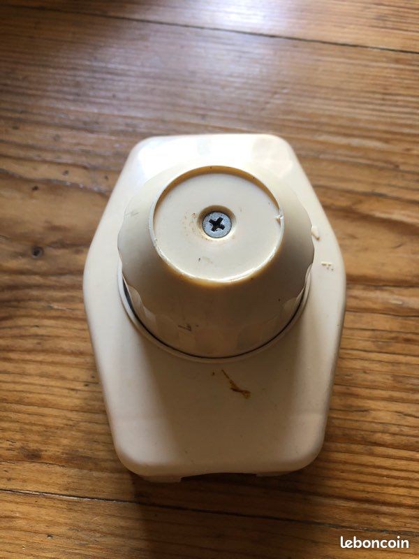 Détenteur gaz butane / propane (image 1)