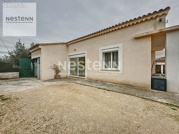 Maison 5 pièces 115 m²
