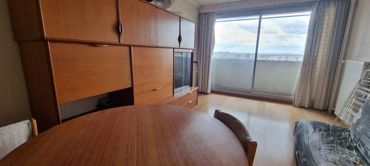 Appartement 3 pièce(s) 60 m²à vendre Colombes
