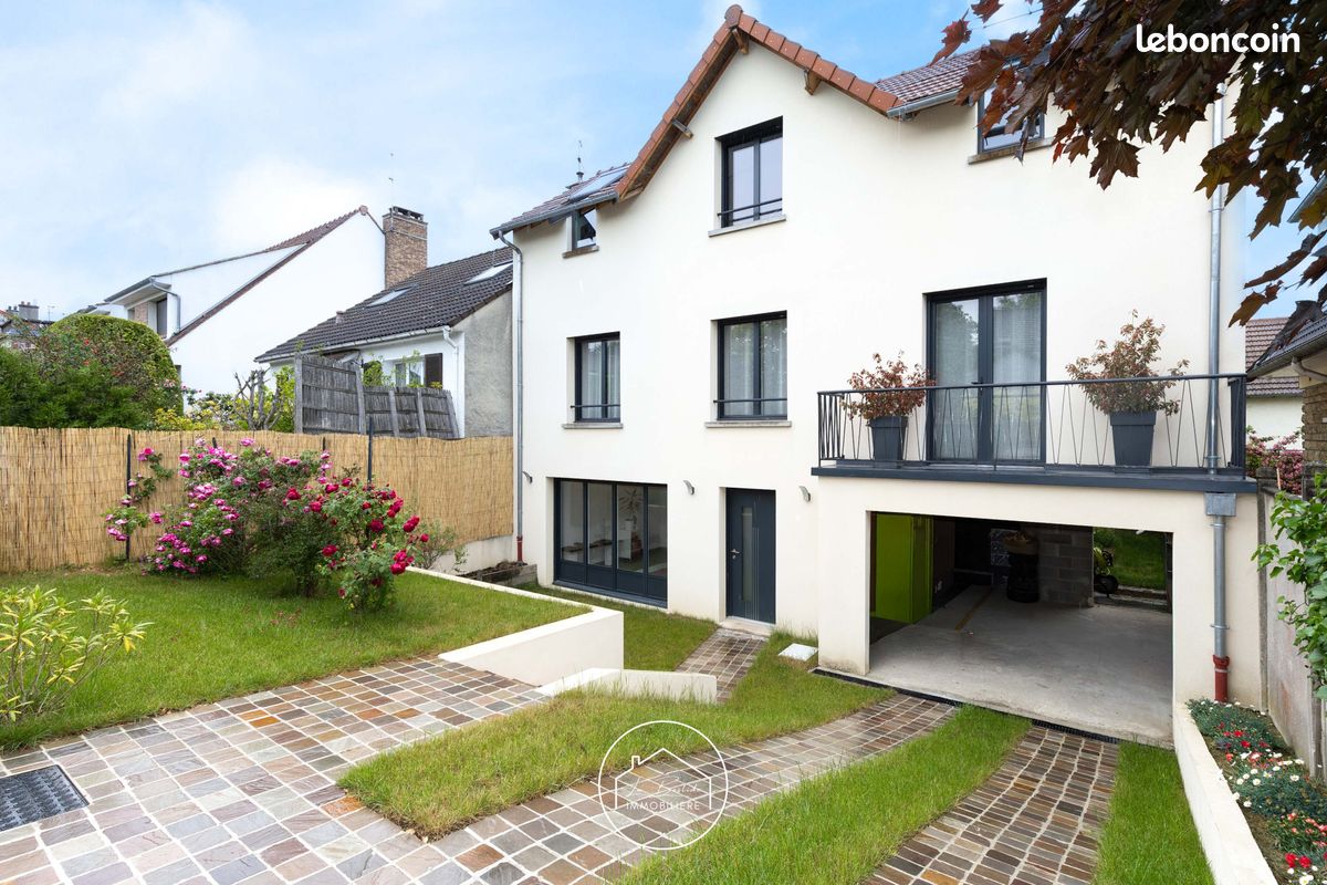 Maison 6 pièces 262 m² · à Viroflay · 262 m² · 1 300 000 €