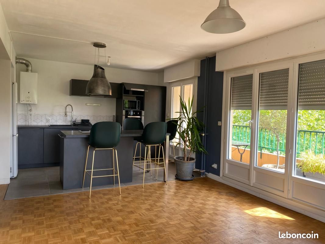 Appartement 3 pièces 64 m² · à Sainte-Foy-lès-Lyon · 64 m² · 189 000 €