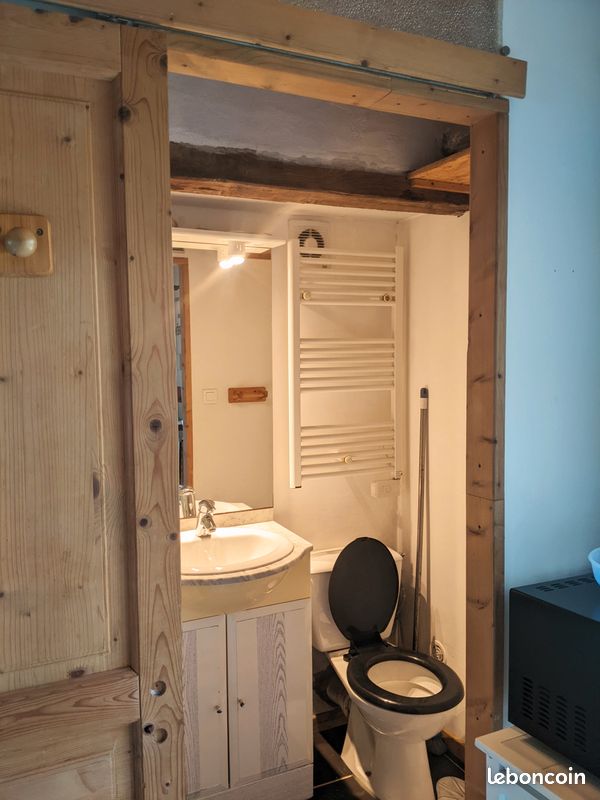 Studio à louer (image 5)