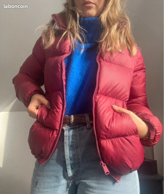Doudoune Tommy Jeans (image 3)