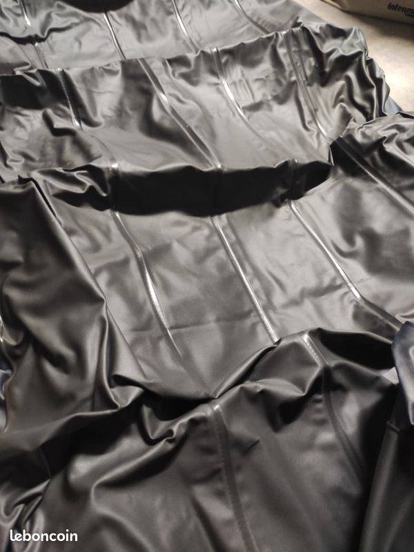 Matelas gonflable adulte (image 6)