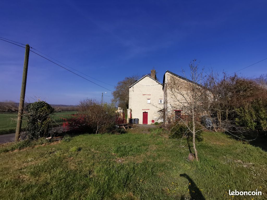 Maison 4 pièces 148 m² - Sainte-Eanne 79800 (image principale 14)