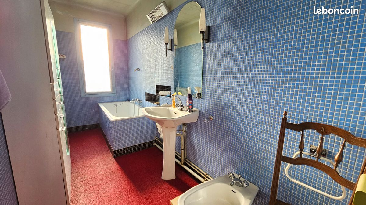 Maison 10 pièces 300 m² - Coulon 79510 (image principale 10)