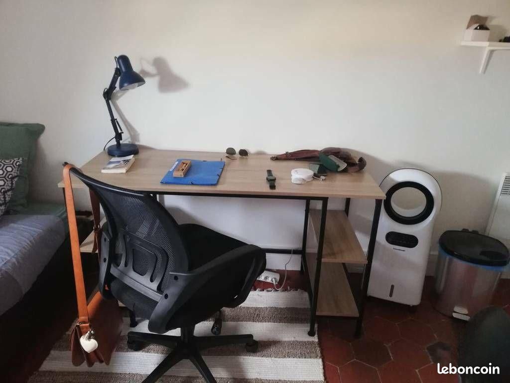 Studio Paris 6 - Locations
