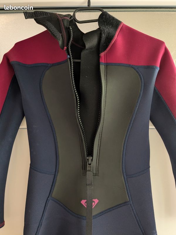 Combinaison surf Roxy taille S (8) (image 2)