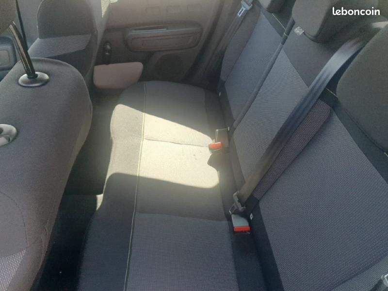 Citroen C3 1.2 PureTech 83ch S&S YOU (image 10)