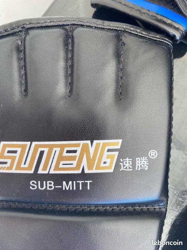 Gants suteng sub mitt (image 4)