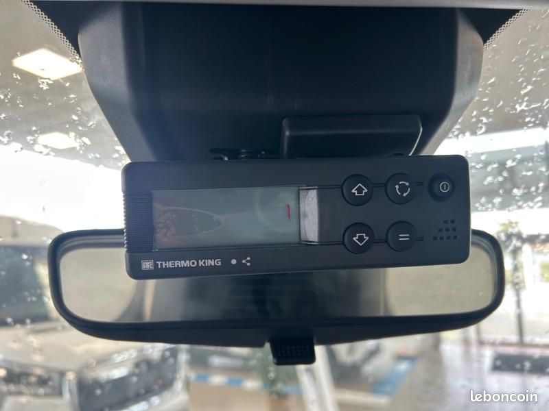 Maxus Deliver9 Fg Deliver9 L3H2 150ch FRIGORIFIQUE (image 15)