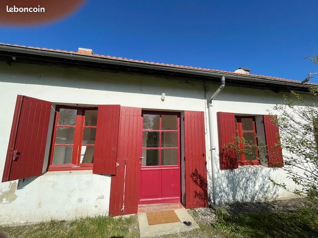 Maison 3 pièces 39 m² · à Cestas · 38,7 m² · 756 €/mois