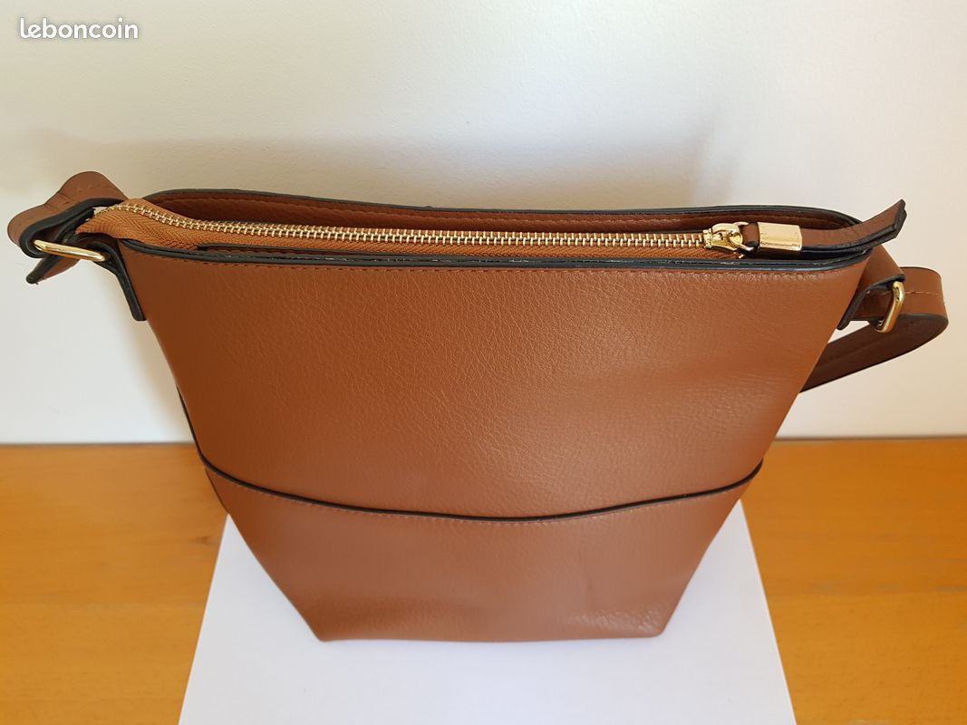 Sac à main bandoulière (image 6)