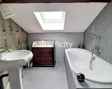 Maison 545 000 € - 137 m²