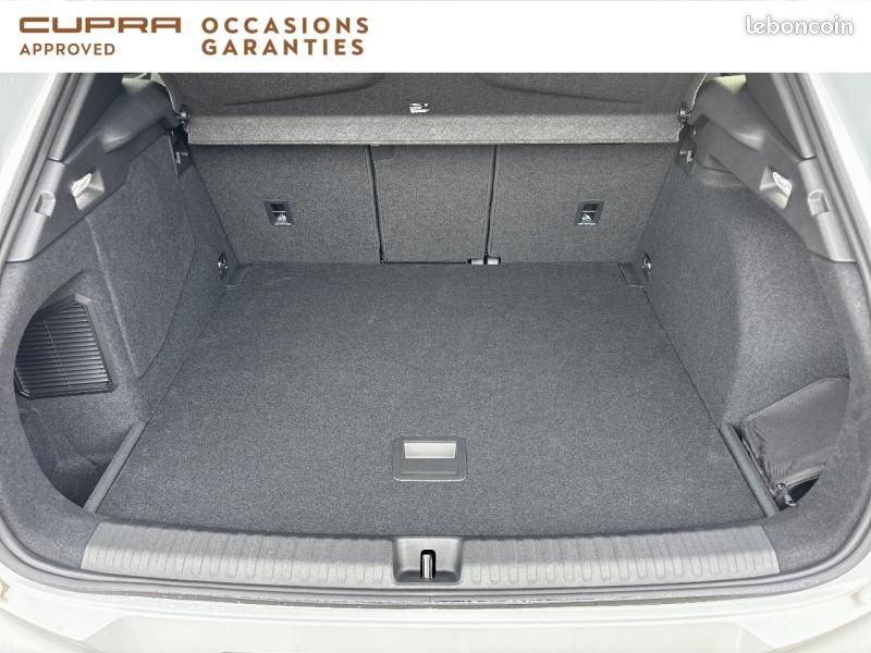 Cupra Terramar 1.5 eHybrid 204ch V DSG7 (image 8)