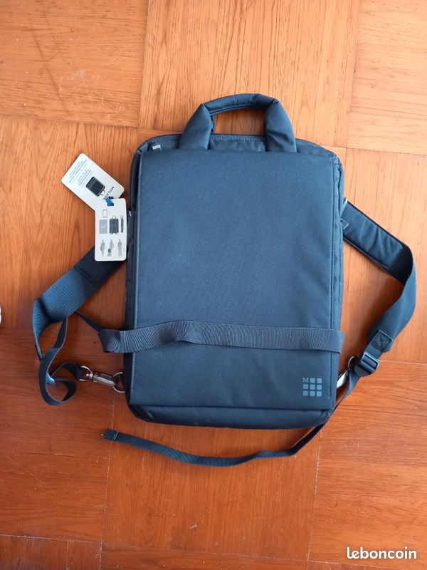 Moleskine 2025 Moleskine Borsa Tote Mycloud Sac à Dos Moleskine My