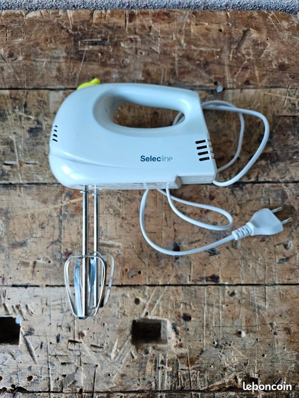Batteur électrique (image 3)