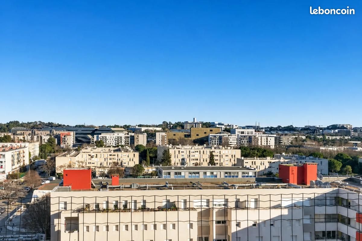 Appartement 5 pièces 98 m² · à Montpellier · 98 m² · 103 000 €