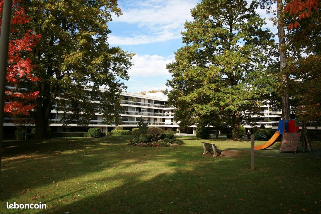 Appartement a louer versailles - 1 pièce(s) - 17 m2 - Surfyn