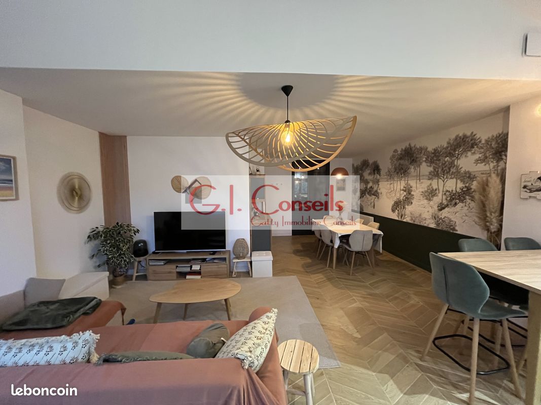 Maison 4 pièces 90 m² · à Andernos-les-Bains · 90 m² · 600 000 €