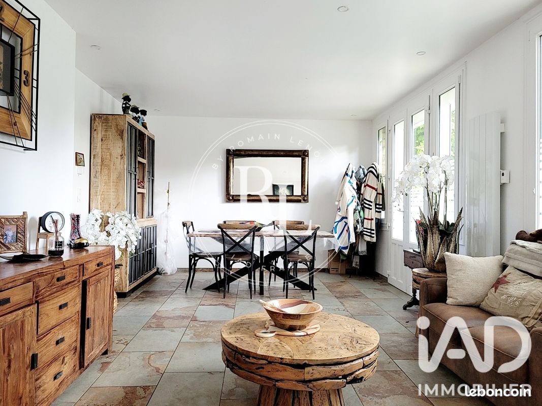 Maison 4 pièces 85 m² · à Merville-Franceville-Plage · 85 m² · 430 000 €